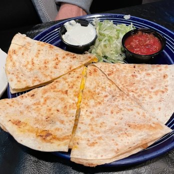 Stubby's Bar And Grille - a plate of quesadillas - Sports Bars Near Me - Lancaster, Pennsylvania Stubby's Bar And Grille - a plate of quesadillas - Sports Bars Near Me - Lancaster, Pennsylvania