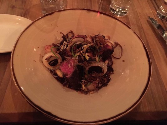 DUR À CUIRE Restaurant by null