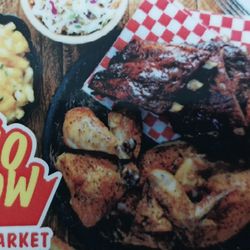 SoLow Meats Outlet