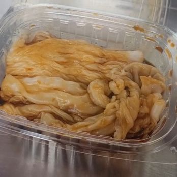 Fu Yuan - Shrimp rice noodles - Chinese Near Me - Flushing, New York Fu Yuan - Shrimp rice noodles - Chinese Near Me - Flushing, New York
