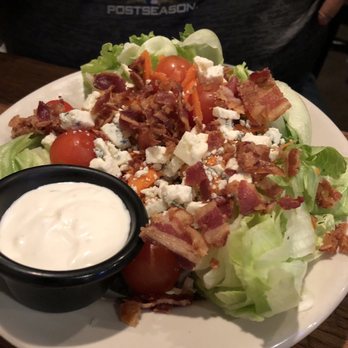 Double B's BBQ - Salad - Barbeque Near Me - West Allis, Wisconsin Double B's BBQ - Salad - Barbeque Near Me - West Allis, Wisconsin