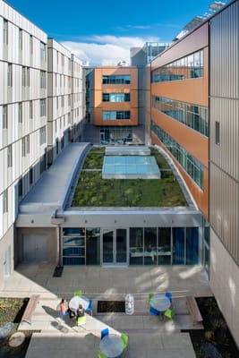 Center for Meeting and Learning