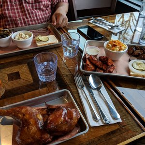 Station Family BBQ on Yelp