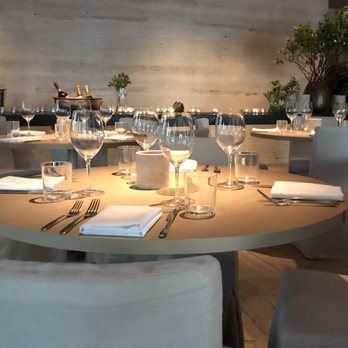 Forte Dei Marmi - Italian Near Me - Miami Beach, Florida