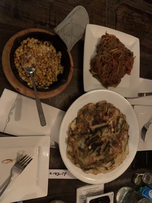 Gomi Korean wine Bar by null