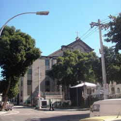Igreja Santana