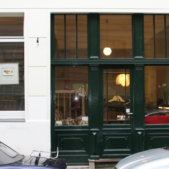 Hennenmann & Braun - agentberlin meint: Blick von außen - Shoe Repair Near Me - Berlin, BE