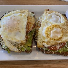 Avocado Toast
