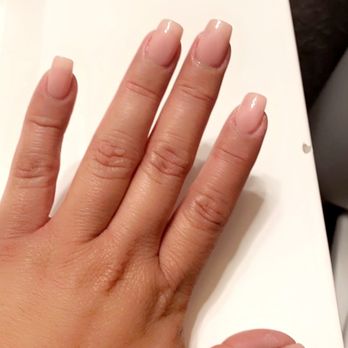 Daniel Nail Spa - Nail from Lily - Nail Salons Near Me - Menifee, California
