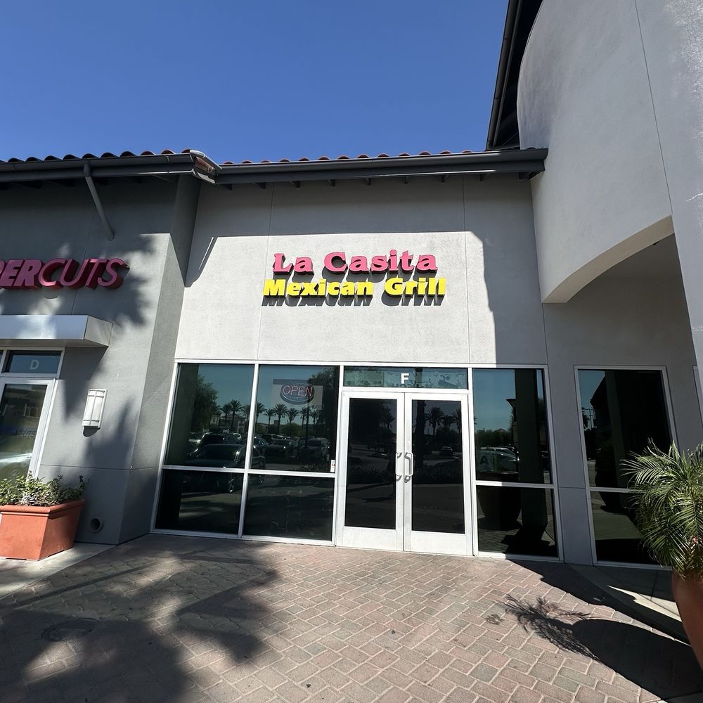 La Casita Restaurant - Mexican Near Me - Beaumont, California La Casita Restaurant - Mexican Near Me - Beaumont, California