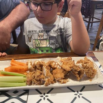 Seed to Table - 5 large Chicken tenders - Grocery Near Me - Naples, Florida Seed to Table - 5 large Chicken tenders - Grocery Near Me - Naples, Florida