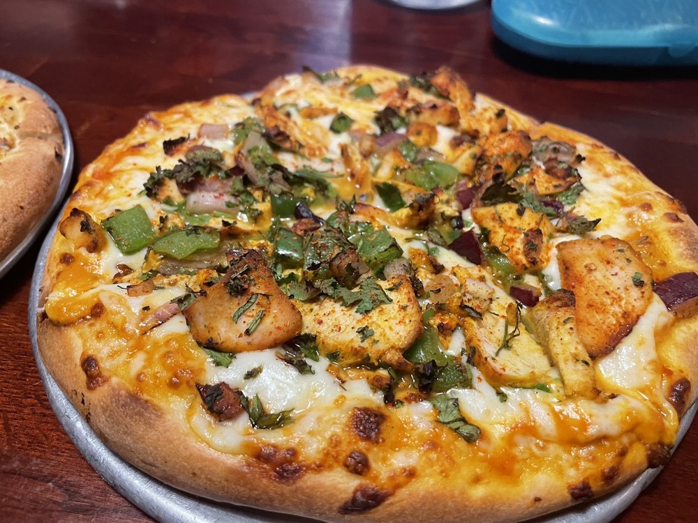 SAM’S INDIAN FOOD AND PIZZA 300 Photos & 632 Reviews 61380 29 Palms