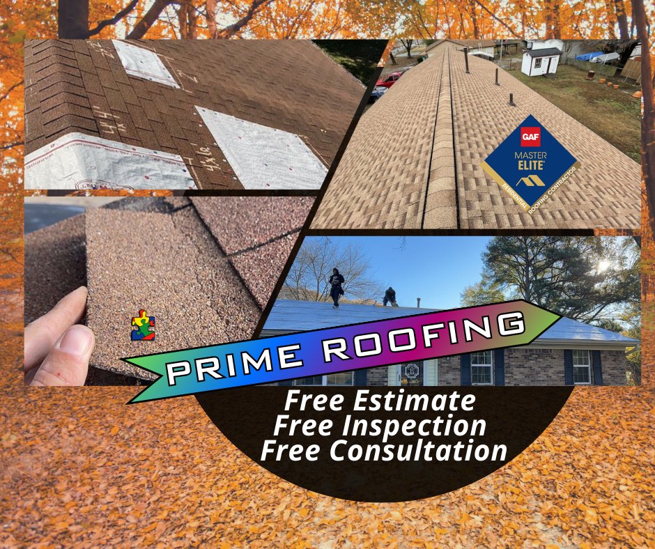 PRIME ROOFING Updated November 2024 Request a Quote 6623 US Hwy