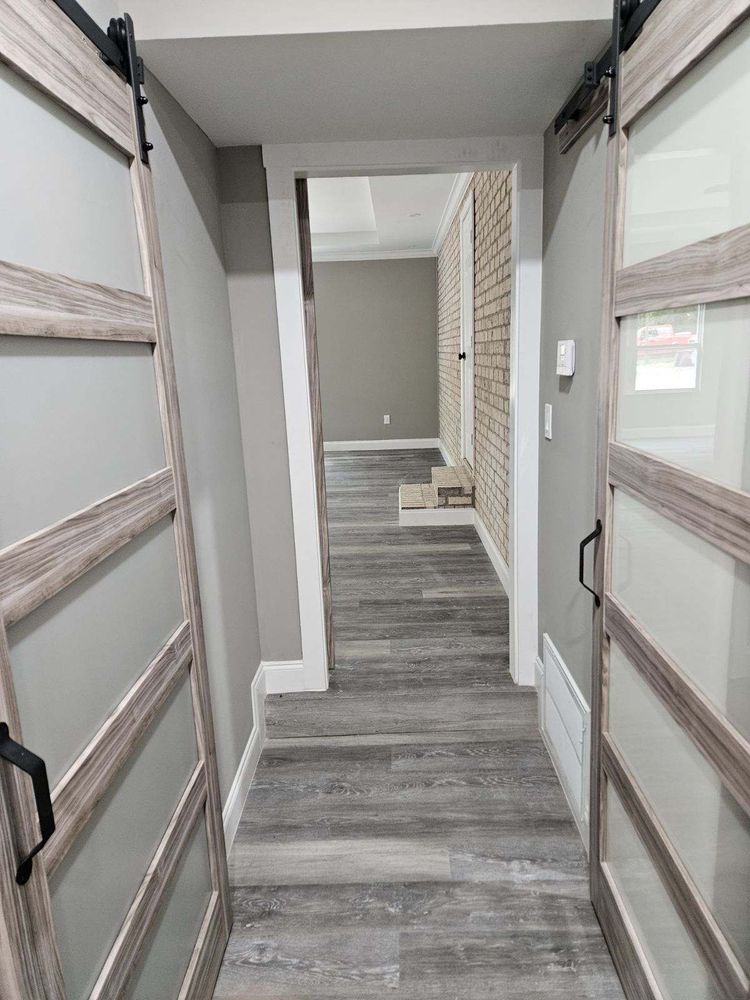 Slide of K & N Professional Service’s