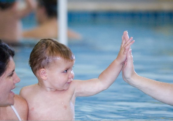 SPLASH SWIM SCHOOL - Updated June 2026 - 28 Photos & 106 Reviews - 2411 ...