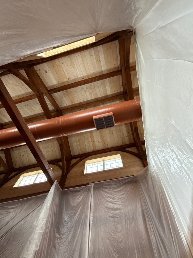 Slide of SwiftPro HVAC