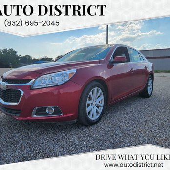 Auto District - Used Car Dealers Near Me - Pasadena, Texas Auto District - Used Car Dealers Near Me - Pasadena, Texas