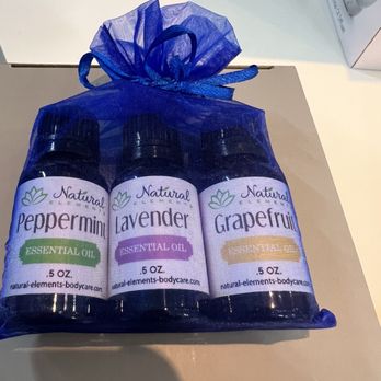 Natural Elements - All natural scents- No chemicals - Home Decor Near Me - Schaumburg, Illinois