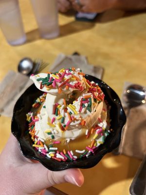 Sweet Tomatoes by null