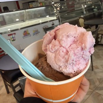 Nitro Plus - Desserts Near Me - San Diego, California Nitro Plus - Desserts Near Me - San Diego, California