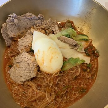 Homung Nangmyun - Korean Near Me - Closter, New Jersey Homung Nangmyun - Korean Near Me - Closter, New Jersey