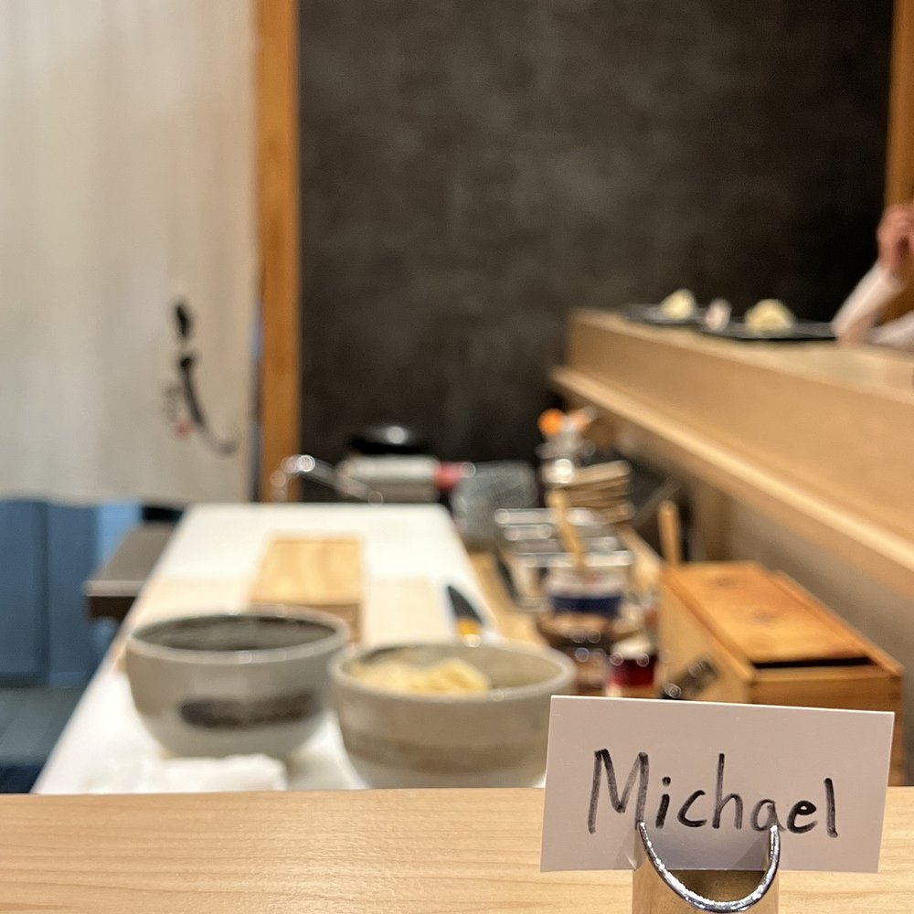Omakase Yume - Sushi Bars Near Me - Chicago, Illinois Omakase Yume - Sushi Bars Near Me - Chicago, Illinois