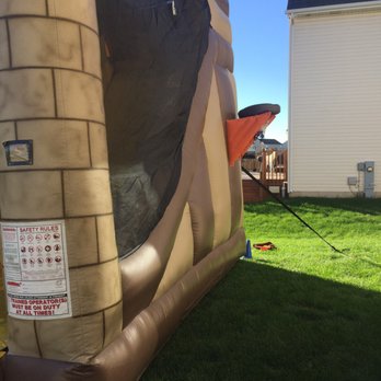 Party Hoppers - Party Equipment Rentals Near Me - Plainfield, Illinois
