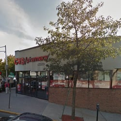 CVS Pharmacy