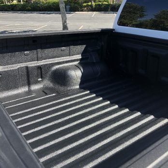Bedliners Plus - Perfect Work from Bedliners Plus - Auto Parts & Supplies Near Me - Irvine, California