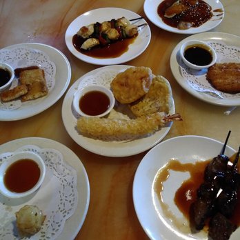 Sushi Palace - Japanese Near Me - Princeton, New Jersey