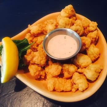 Harry's Old Place - Gator bites were delish ! - Seafood Near Me - Winter Haven, Florida Harry's Old Place - Gator bites were delish ! - Seafood Near Me - Winter Haven, Florida