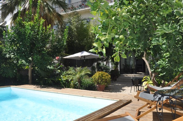 Casa do Barão by null