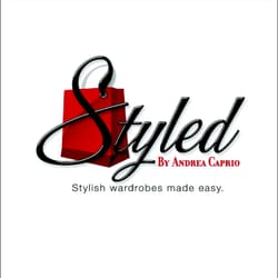 Styled By Andrea Caprio - NYC Personal Shopping, Personal Stylist and Image Consulting