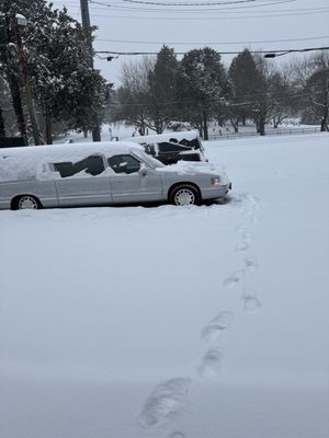 Alfirdaus Jinnaza Services