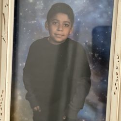 MCSweeny Elementary School - This is me during picture day