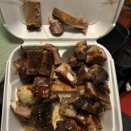 Rib Tips