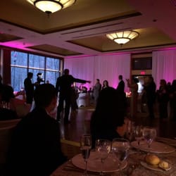 Nicotra's Ballroom