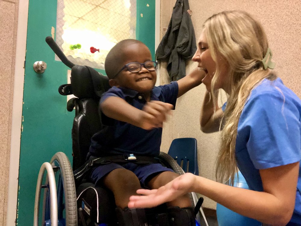 South Florida Occupational Therapy - child therapist in Fort Lauderdale, FL