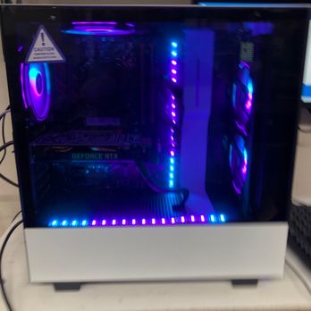 IDOTECH - Gaming PC - Data Recovery Near Me - El Monte, California IDOTECH - Gaming PC - Data Recovery Near Me - El Monte, California