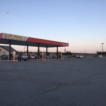 Flying J - Lordsburg - Gas Stations Near Me - Lordsburg, New Mexico