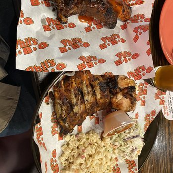 Phil's BBQ - Barbeque Near Me - San Diego, California Phil's BBQ - Barbeque Near Me - San Diego, California