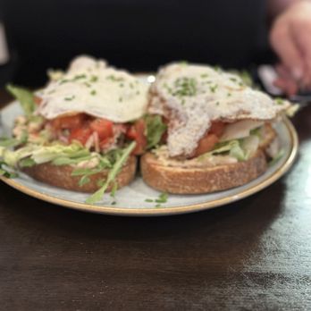 Pascal Coffee House - Cafes Near Me - Galway, G