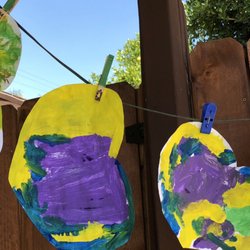 Noah's Ark Day Care - Children's Crafts