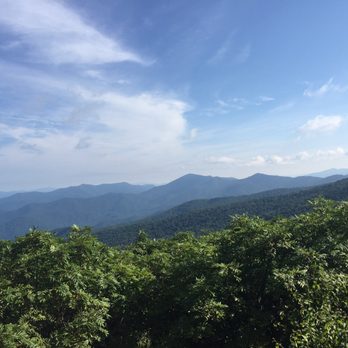 Craggy Gardens - Hiking Near Me - Black Mountain, North Carolina
