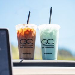 Gravity Coffee