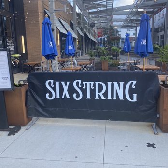Six String Grill & Stage - Music Venues Near Me - Foxborough, Massachusetts Six String Grill & Stage - Music Venues Near Me - Foxborough, Massachusetts