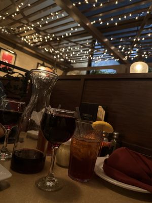 Domenico's Belmont Shore by null