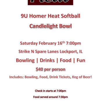 Strike N Spare II - Bowling Near Me - Lockport, Illinois