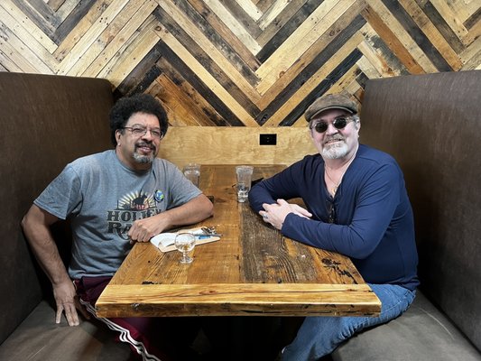 Lucky Luke Brewpub by null