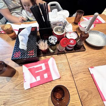 Ramen Nagi - Ramen Near Me - Arcadia, California Ramen Nagi - Ramen Near Me - Arcadia, California